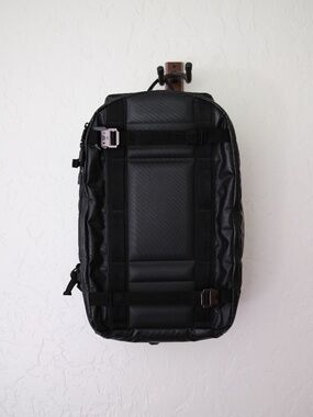 DB Journey Ramverk Pro 26L